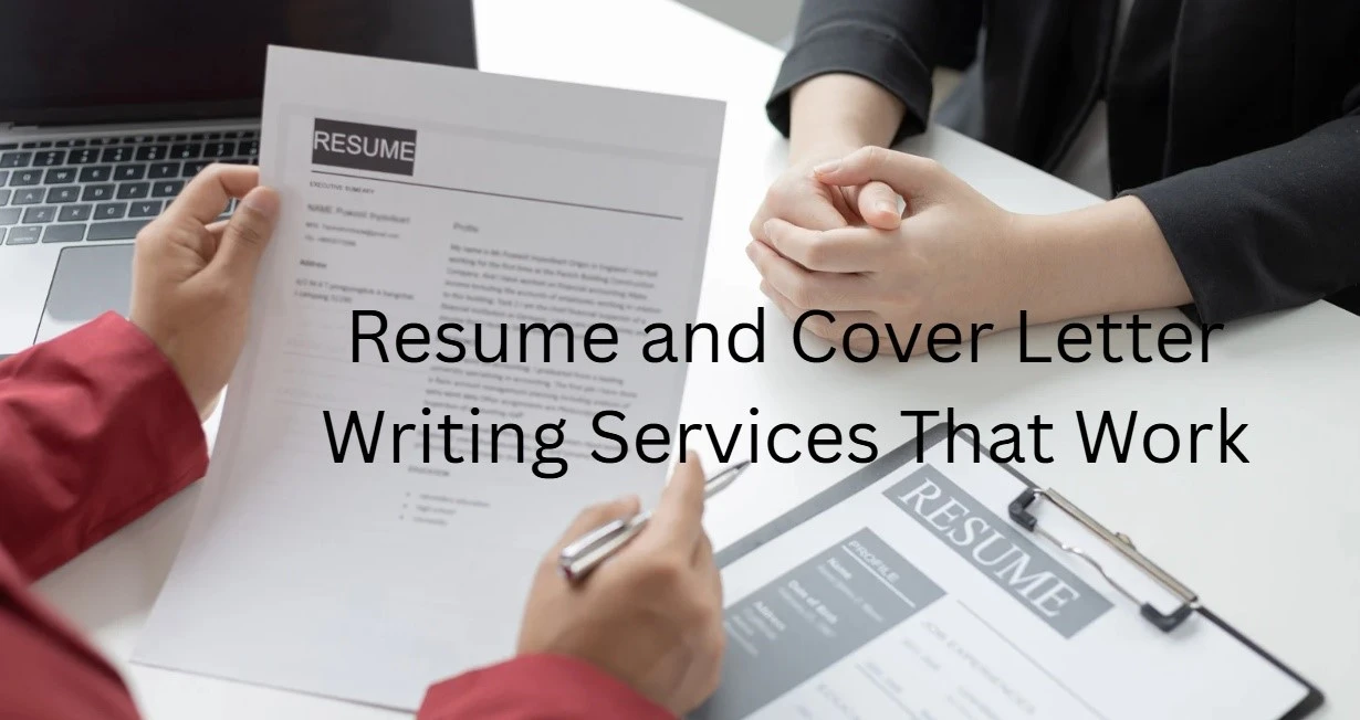 How to Write a Cover Letter That Gets You Hired